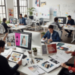 Diseño de Portada para Publicación